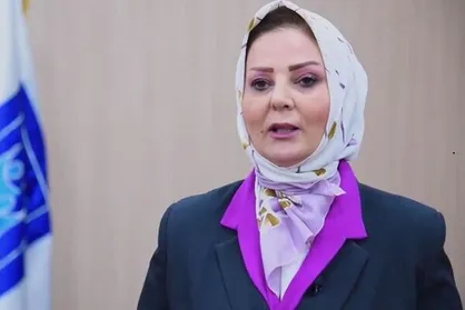 جمانه الغلای: نتایج نهایی انتخابات عراق هفته آینده اعلام خواهد شد