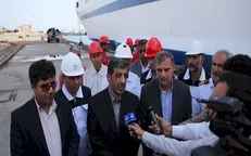 با اعلام دولت قطری، امکان پهلوگیری شناور‌های مسافربری ایرانی در بنادر قطر منتفی شد