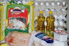 تخصیص ۱.۴ میلیارد دلار برای واردات کالا‌های اساسی در دو ماه گذشته
