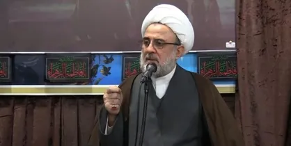 حزب&zwnj;الله: رئیس&zwnj;جمهوری می&zwnj;خواهیم که پلی برای نجات کشور باشد
