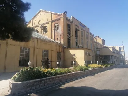 کارخانه قند کرج ظرفیت موزه&zwnj;ای و گردشگری صنعتی دارد /البرز می&zwnj;تواند محور گردشگری صنعتی باشد