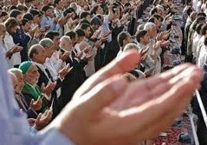 نماز عید سعید فطر فردا، ۴ خرداد در مسجد دانشگاه تهران اقامه می&zwnj;شود + جزئیات