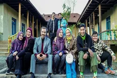 «محسن تنابنده» از حضور در «پایتخت» انصراف داد!/ طفره «نقی» از پاسخ به انتقادات