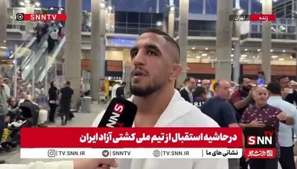 عموزاد: رحمان برای چنین روزی خیلی زحمت کشید/ خیلی&zwnj;ها من را با او اشتباه می&zwnj;گیرند