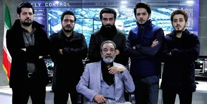 مستند &laquo;جیسون رضاییان&raquo; پخش می&zwnj;شود