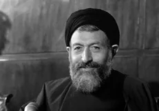 آغاز نگارش فیلمنامه سریال شهید بهشتی