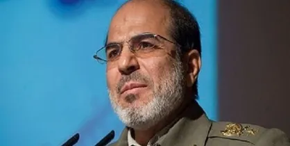 نباید از تولید علم روز متناسب با نیاز نیرو&zwnj;های مسلح غافل شویم