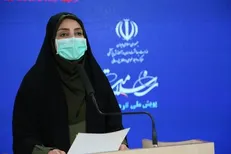آخرین آمار کرونا در ایران| ۲۱۲ نفر فوت و ۷۴۵۳ مبتلاء شناسایی شدند