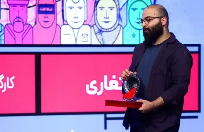 درخشش گیلان بر پرده ۱۰۰ ثانیه&zwnj;ای&zwnj;ها
