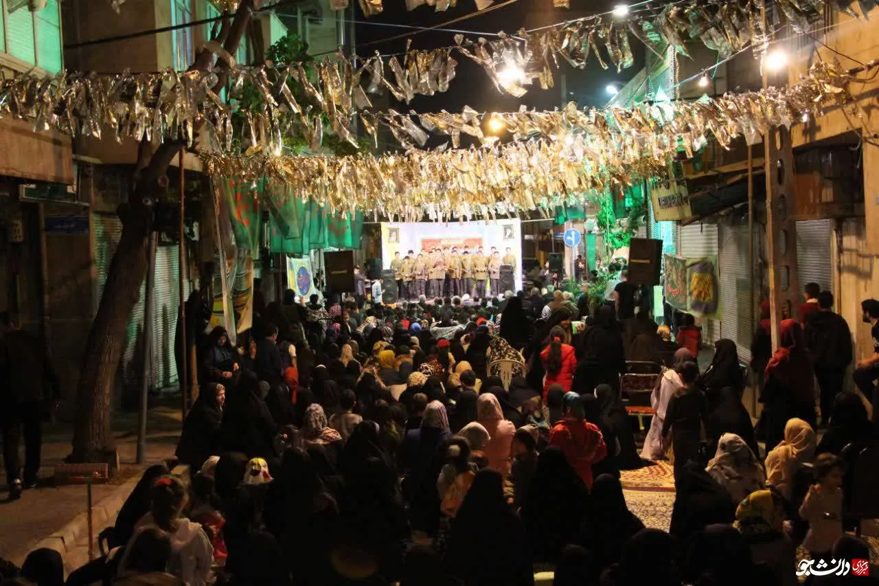 نیمه شعبان