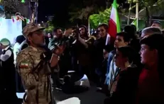 مشق اقتدار آینده‌سازان در کرمانشاه؛ آموزش فنون دفاعی در متنِ اجتماع ملت