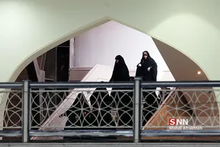 نماز جمعه تهران