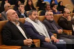 مراسم بزرگداشت سالروز حماسه آزادسازی خرمشهر