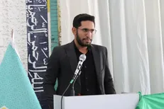 محمدرضا غلامی: گرانی و کم‌کاری مسئولان فشار بر مردم را تشدید کرده است / ۱۶ آذر، روز مطالبه عدالت