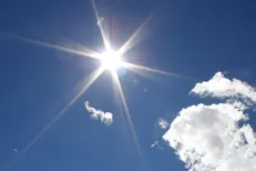 گیلان گرم می‌شود