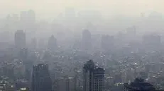 آلودگی در شهر‌های بزرگ از فردا/ موج جدید بارش‌ها سه شنبه از غرب می‌آید