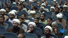 بیش از ۳۵۰ روحانی شاغل در آموزش و پرورش خراسان جنوبی/ گردهمایی پیش از آغاز سال تحصیلی