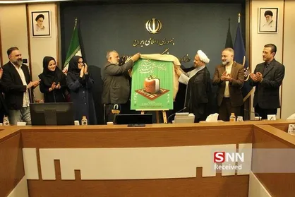 جوادی: عدالت فرهنگی زمانی محقق می&zwnj;شود که دسترسی به کتاب در شهر و روستا به یک اندازه باشد