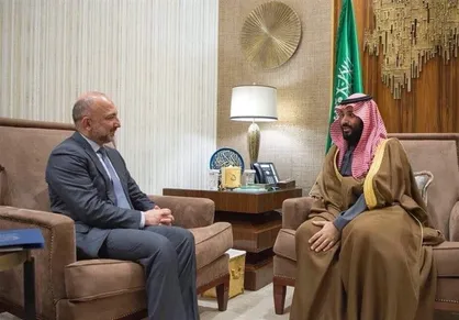 عربستان آماده است تا در مبارزه با تروریسم به دولت افغانستان کمک کند