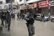 اتحادیه‌اروپا خواستار پایان اقدامات تنش‌آفرین رژیم‌صهیونیستی شد