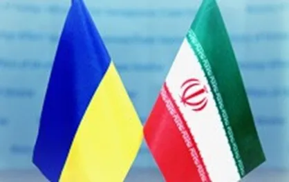 هیأت ایرانی به منظور گفتگو درباره هواپیمای اوکراینی وارد کی&zwnj;یف شد