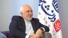 ظریف: من با سعید امامی رفاقت دیرینه‌ای داشتم، اما خط فکری‌مان با یکدیگر کاملا متفاوت بود +فیلم
