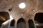 بازسازی و مرمت دو اثر تاریخی در محله کن