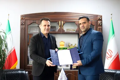 رئیس کمیته استیناف فدراسیون جودو منصوب شد