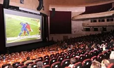 سهم 50 درصدی فیلمسازان از نمایش‌ بازی‌های جام جهانی در سینما