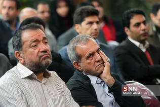 گرامیداشت سالروز شهادت شهید مدرس 