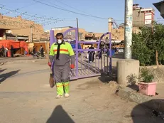 اعزام ۱۵۰۰ پاکبان به عراق/ جزییات خدمات شهرداری در مراسم اربعین اعلام شد
