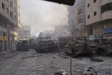 هیچ‌یک از اهداف اسرائیل در جنگ علیه غزه محقق نشد