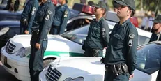 ۳۵۰ تماس با مرکز فوریتی پلیس ۱۱۰ در هر ساعت عملیاتی می‌شود
