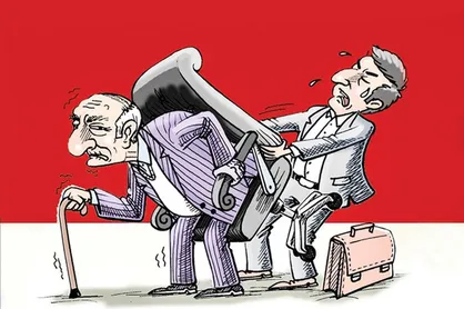جوانگرایی؛ از شعار تا عمل