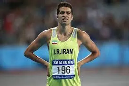 دو و میدانی قهرمانی جهان-تفتیان به نیمه نهایی نرسید