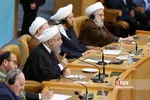 روحانی