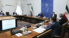 بررسی اقدامات انجام شده برای پشتیبانی از تولید و واردات واکسن کرونا