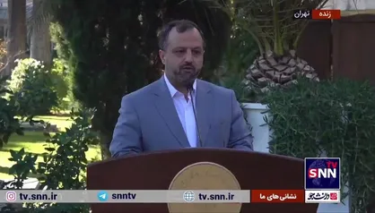 وزیر اقتصاد: امیدواریم تا پایان سال رفت&zwnj;وآمد&zwnj;ها و مذاکرات اولین هیات اقتصادی ایران و عربستان انجام شود