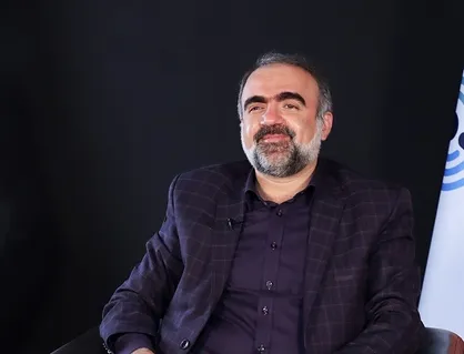 نیازی سرپرست وزارت صمت شد