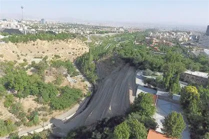 برگزاری سلسه نشست&zwnj;های &laquo;دره فرحزاد؛ از پاتوق تا اکو پارک&raquo;