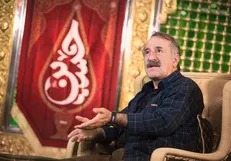 مهران رجبی به تلویزیون می‌آید