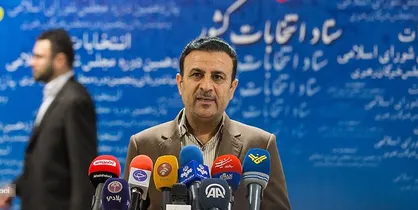 جزئیات رد صلاحیت داوطلبان انتخابات مجلس ابلاغ شد