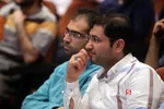 سخنرانی رحیم پور ازغدی در دانشگاه صنعتی شریف