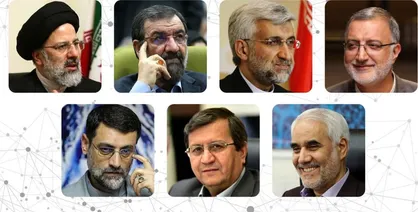 برائت اصلاح&zwnj;طلبان از مهرعلیزاده تا اقبال کارگزاران به همتی