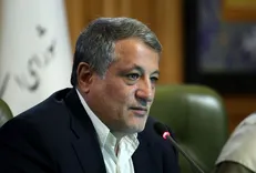 واکنش رئیس شورای شهر تهران به مواضع ضد بین المللی مقامات آمریکایی: دنیا در کنار ایران خواهد بود