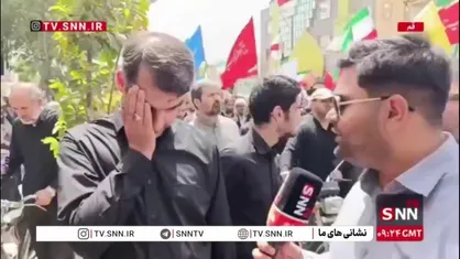 منان رئیسی: آژانس بین&zwnj;المللی تبدیل به ابزار&zwnj; جاسوسی برای استکبار جهانی شده است