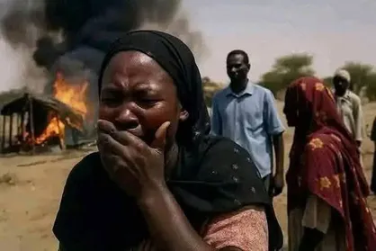 عفو بین&zwnj;الملل: ده&zwnj;ها هزار غیرنظامی در سودان کشته شدند