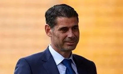 واکنش هیرو پس از تساوی با پرتغال