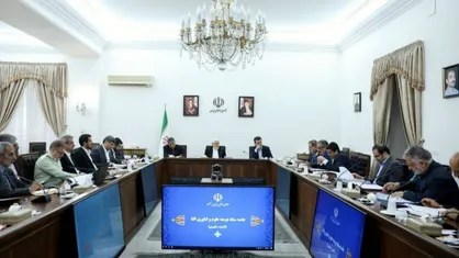 عارف: اگر در حوزه امنیت سایبری به خوبی عمل کنیم، مسائل معیشتی مردم حل خواهد شد