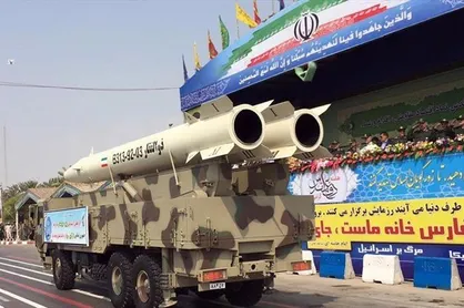 ایران قادر به تغییر توازن قدرت در جهان است